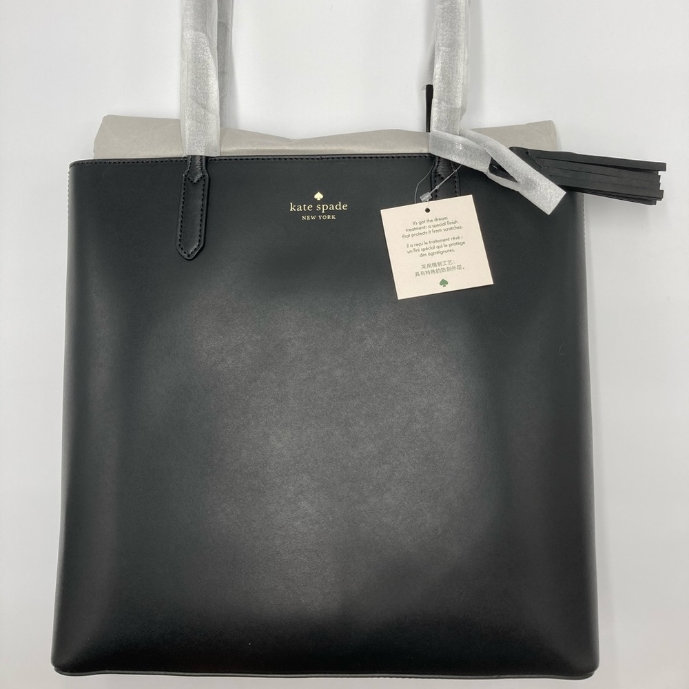 Kate Spade Jana Tote